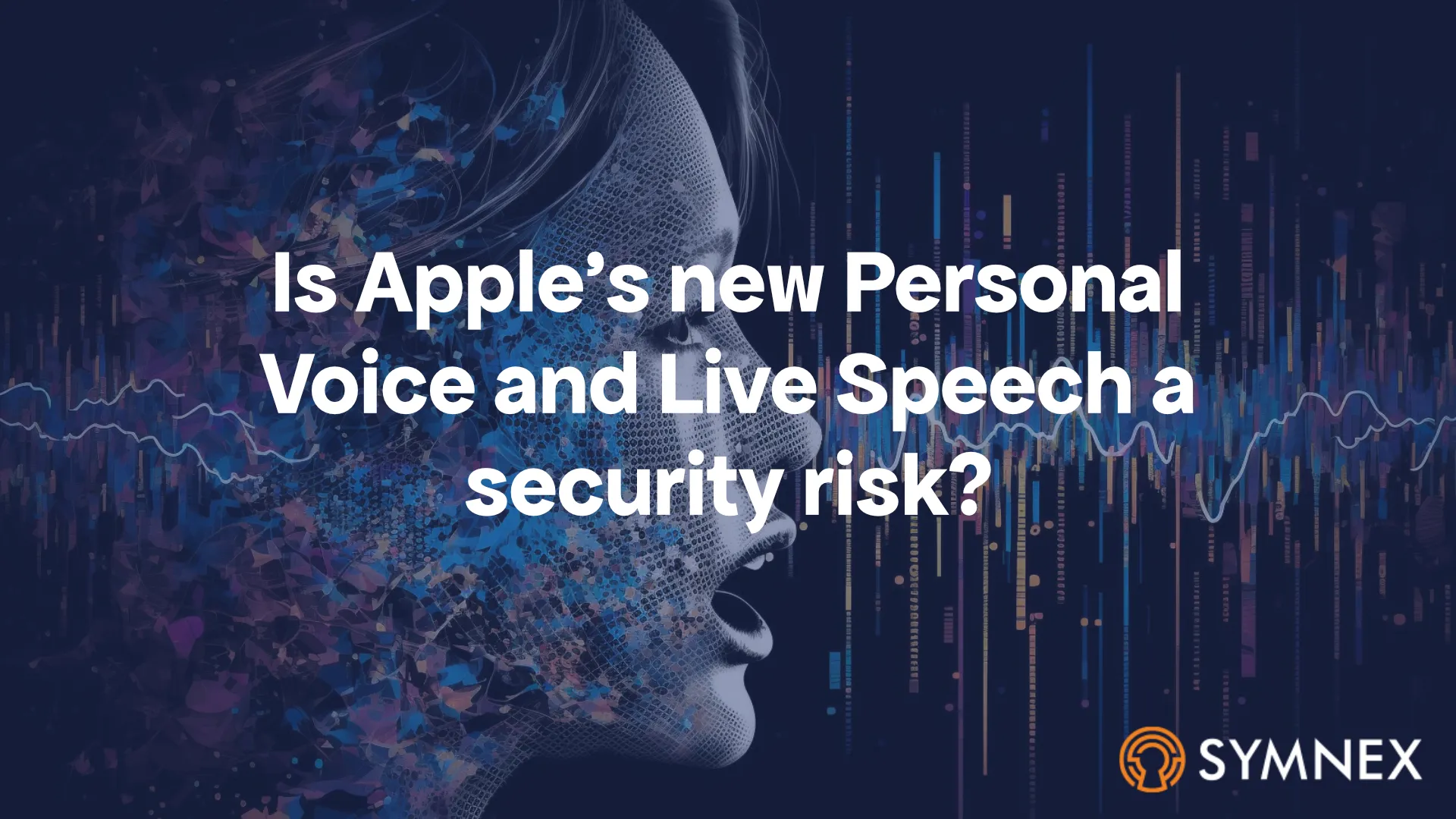 Personal-Voice-Security-Risks