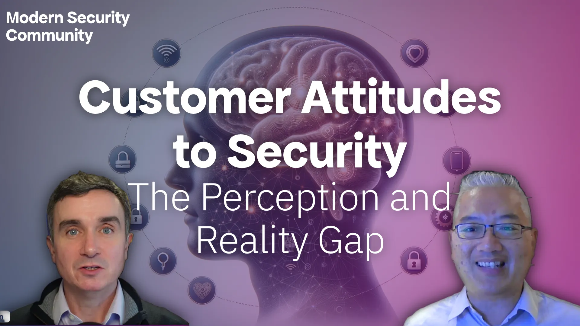 Consumer Attitudes to Security Video Thumbnail
